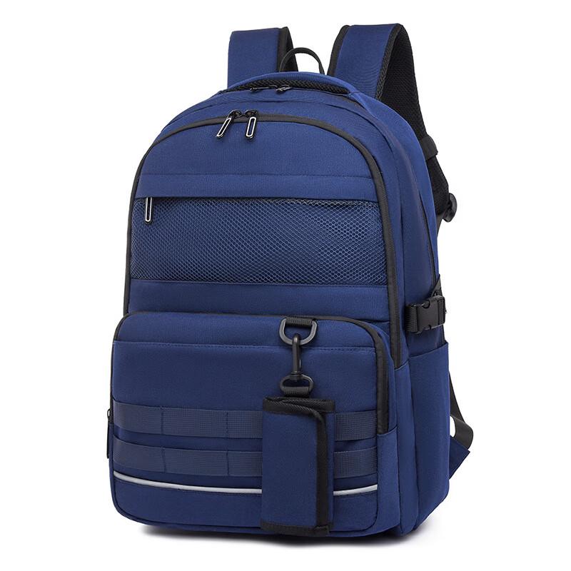 

Lishensheng 2-in-1 Casual Outdoor Backpack