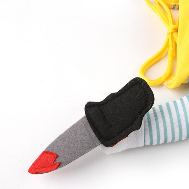 Halloween Cat Costumes Assassin Costume Novelty Cosplay Dog Clothes Photo Props Halloween Outfit For Cats & Small Dogs Party