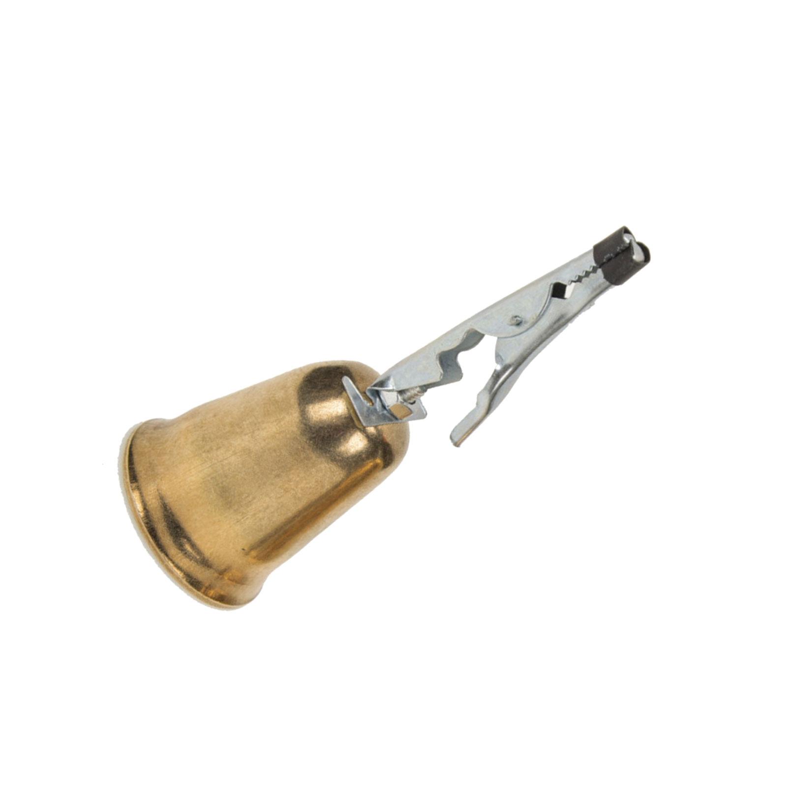 

Медный колокольчик-рыба, сигнализатор, устройство сигнализации для ручного измерения, колокольчики для морской рыбалки с зажимом Орел , рыболовные аксессуары S