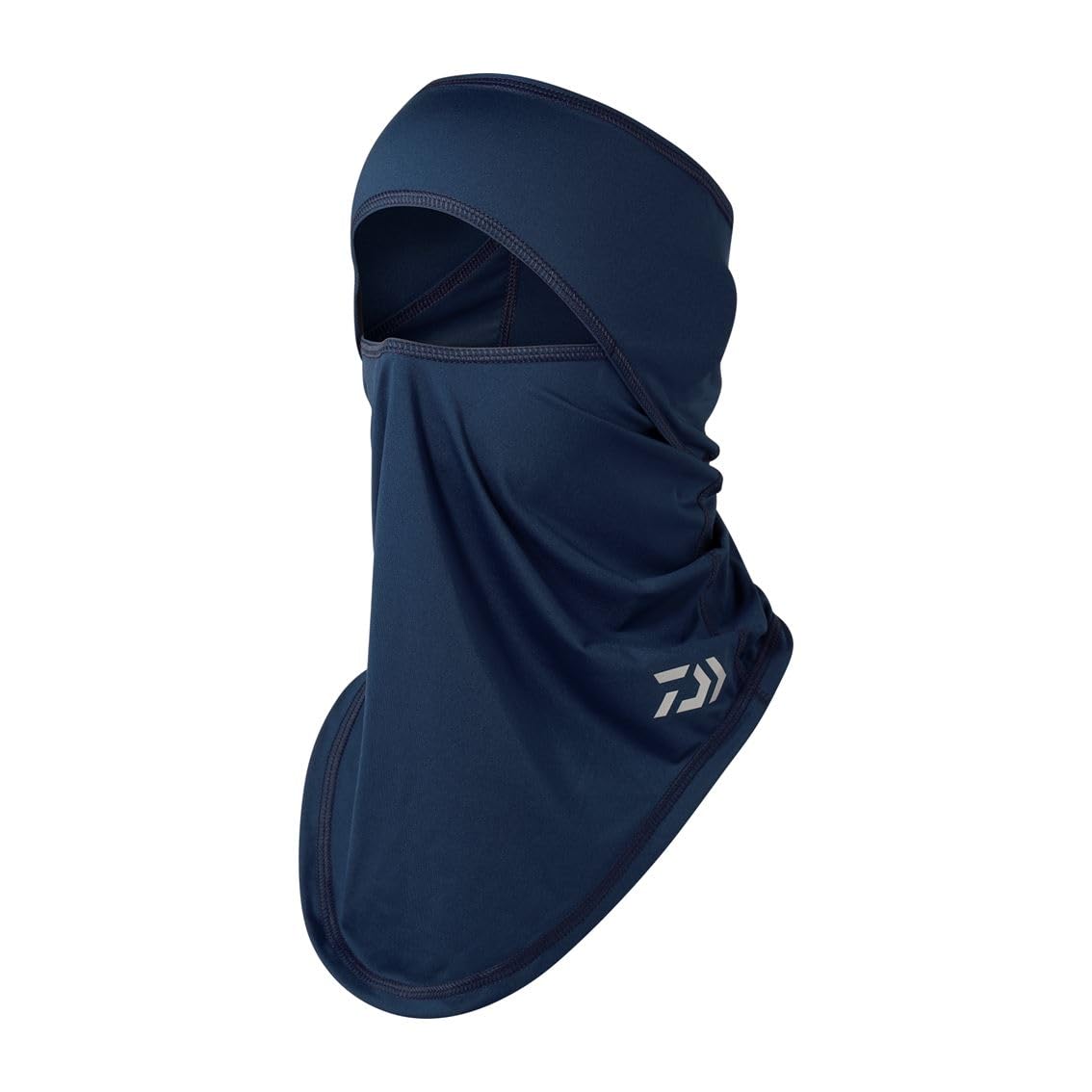 

[Daiwa] ICEDRY Balaclava Face Cover DA-9425 Navy Free