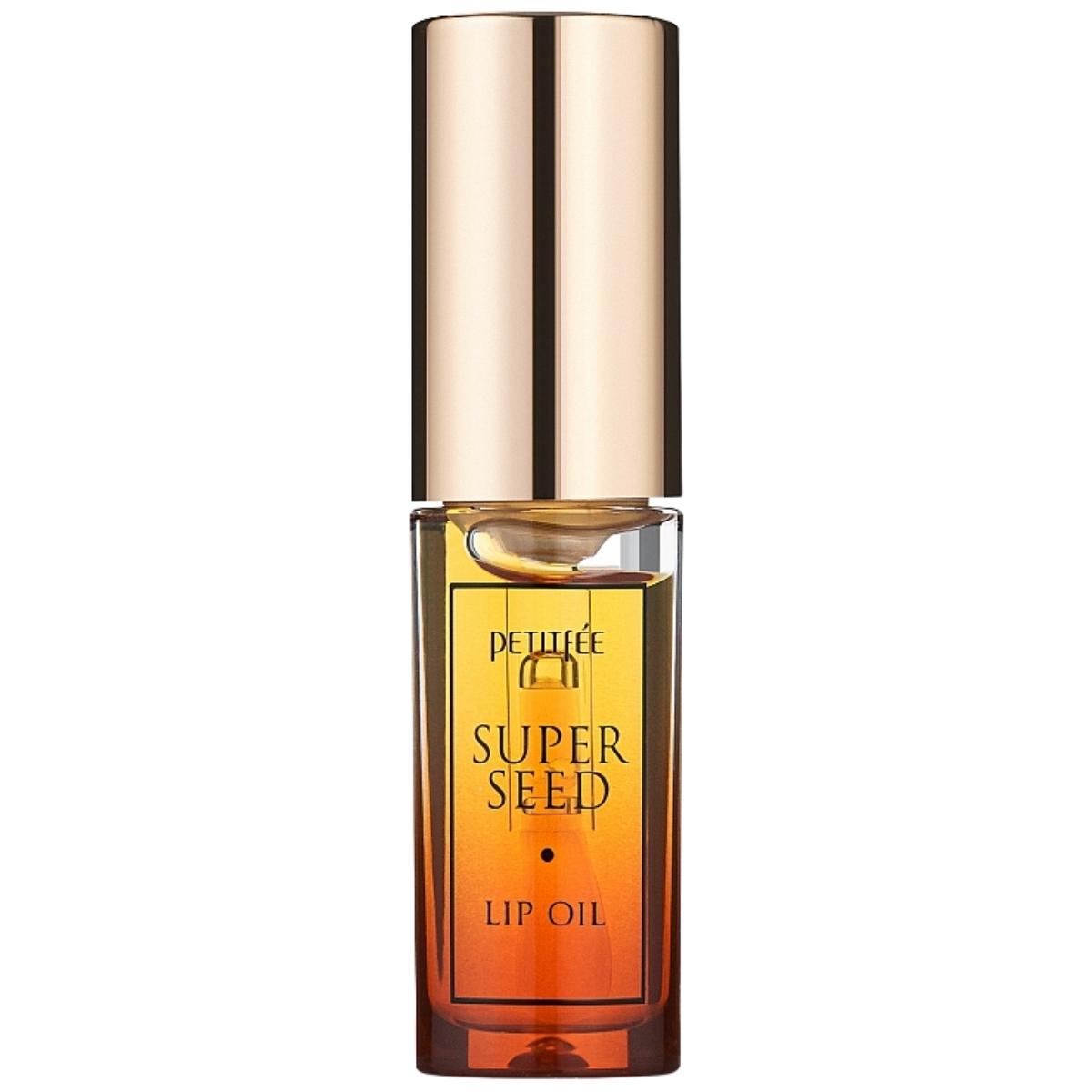 

Petitfee Super Seed Lip Oil 3 g - lip oil