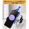 PLEAVIT Microscope Set for Elementary and Junior High School Students 6 and with Smartphone Adapter and Camera (Ages Up), 100-1200x Magnification,