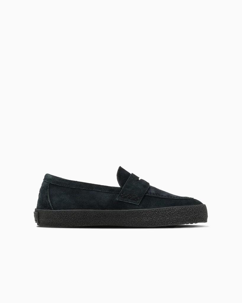33702910 Converse CS Loafer 2 SK Nero Monocromatico (Uomini)