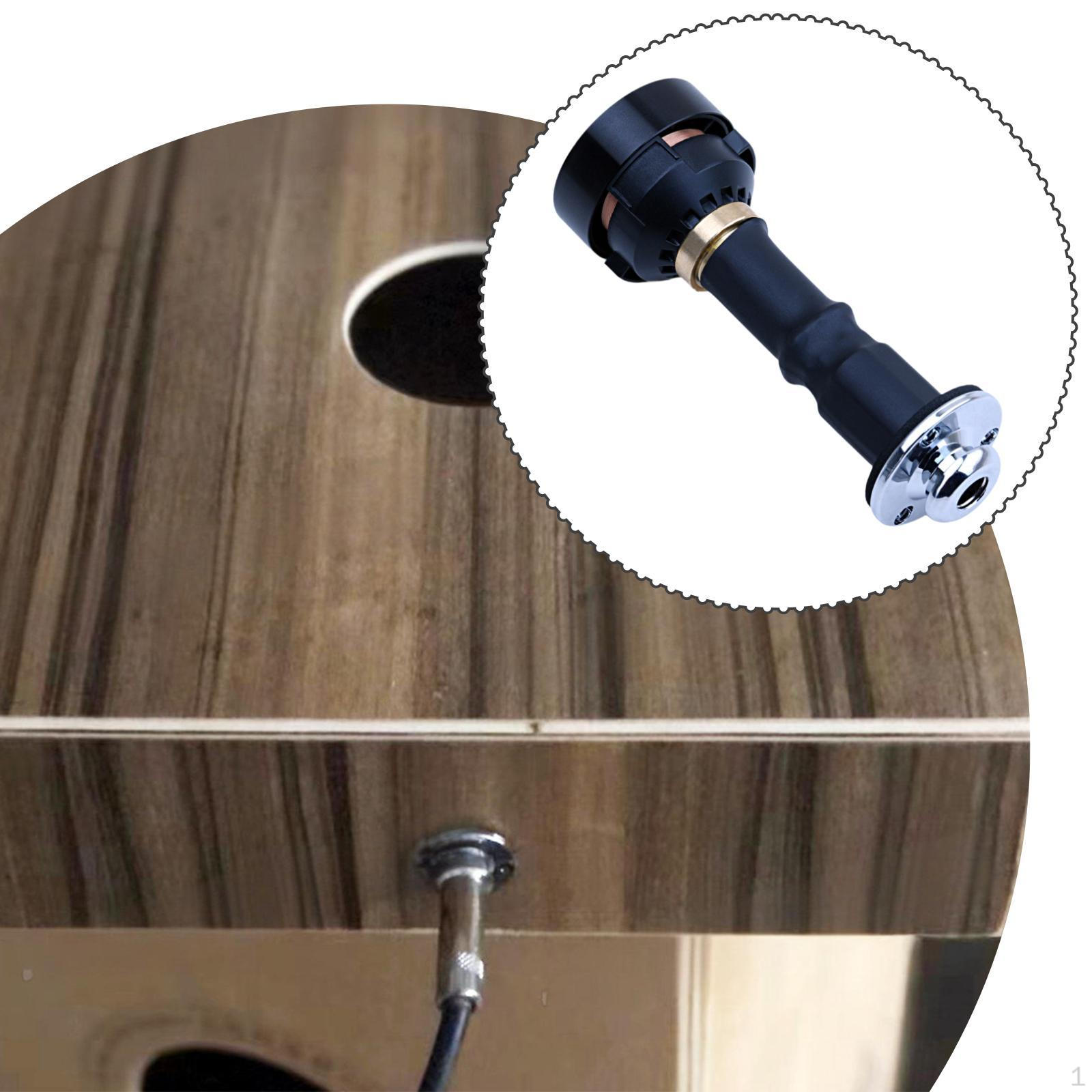 Drum Pickup Accessory Versatile Hand Aluminum Alloy Lightweight Portable Compatible