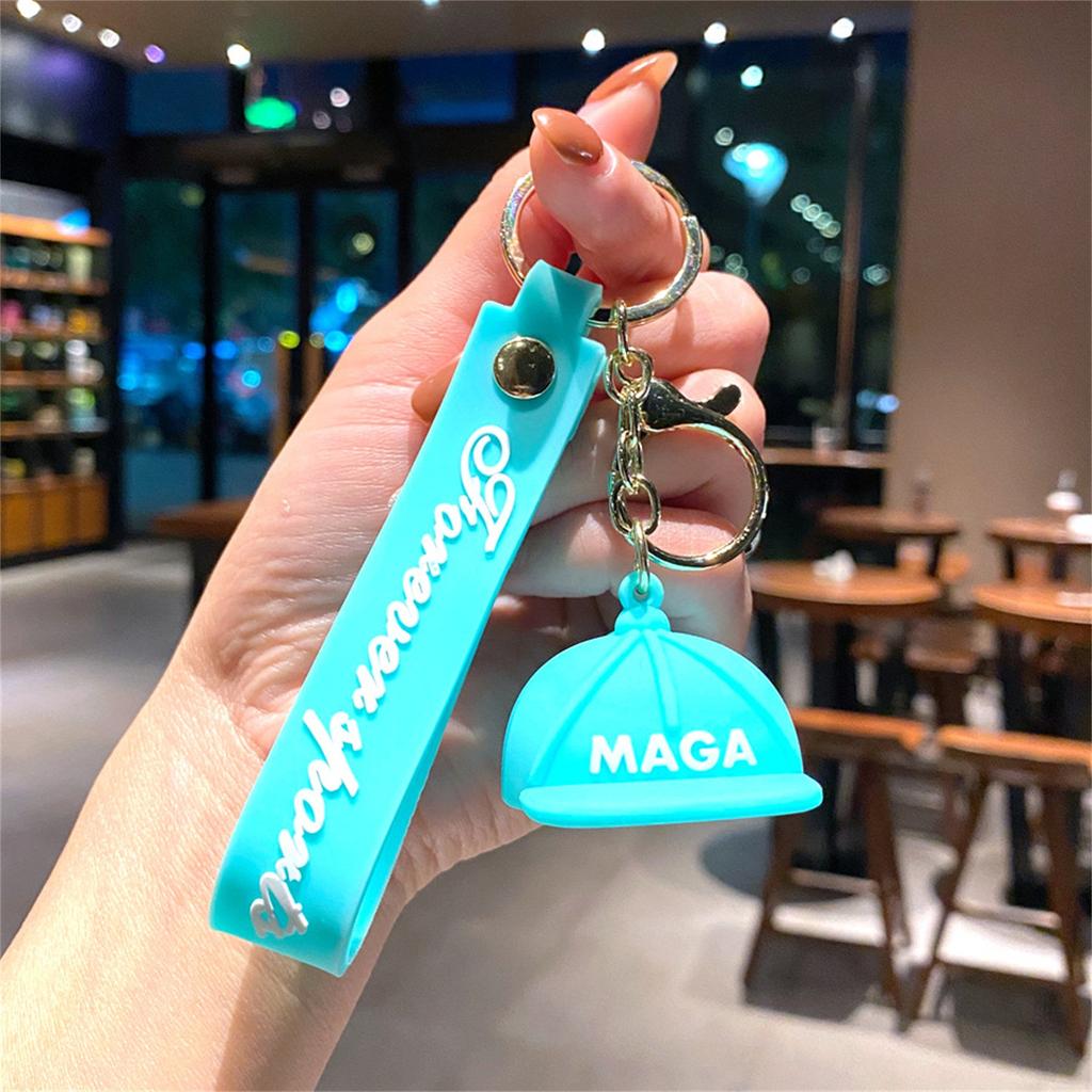 Schlüsselanhänger für Herren und Damen, lustiger und süßer Geschenk-Schlüsselanhänger