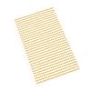 Acrylic Tattoo 750 Pcsdiy Decal Art  Diamond Bling  Self Adhesive Stickers For Phone Case Decoration