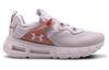 Under Armour Hovr Mega Mvmnt Nm 'Pink Purple' Women's 3023874-100