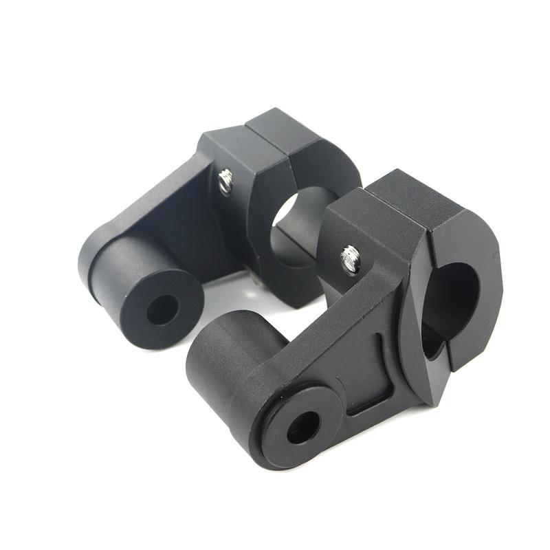 28mm Motorcycle Handle Bar HandleBar Risers Fit For 690 790 890 Duke 690 990 950 LC 625 640 950 SMC 690 Enduro/R 1290 Super Duke