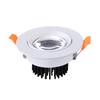 Nufeng Rainbow Hill Dimmable Ultra-thin LED Spotlight