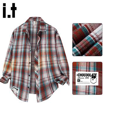 Camisas – Camisas de diario
