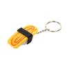 Porta-moedas, clips, porta-chaves – Chaveiros