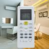CS-Z60VKR Telecomando per condizionatore d'aria per Panasonic CZ-Z60VKR CU-Z20VKR Regolatore per condizionatore d'aria