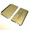 High Quality Gaming Accessory Durable For Protection For 3DS XL LL Replacement Shell For 3DS XL LL Housing Shell Cover Top Back