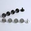 Motorcycle Rear Seat Screws For Ducati Monster 696 695 796 795 1100 Hump Fixed Bolt Aluminum Fairing Cover Hole Screws Decor