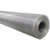Hot-Dip Galvanized Welded Wire Mesh