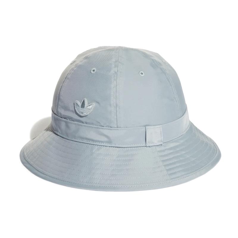 

Adidas Originals Nylon Bucket Hats Unisex Light Cyan Adidas HD9730 OSFW светло-голубой