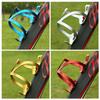 Bike Water Bottle Cage Aluminum Alloy Bike Water Bottle Holder Bike Cup Holder Universal Rotation Cup Drink Holders