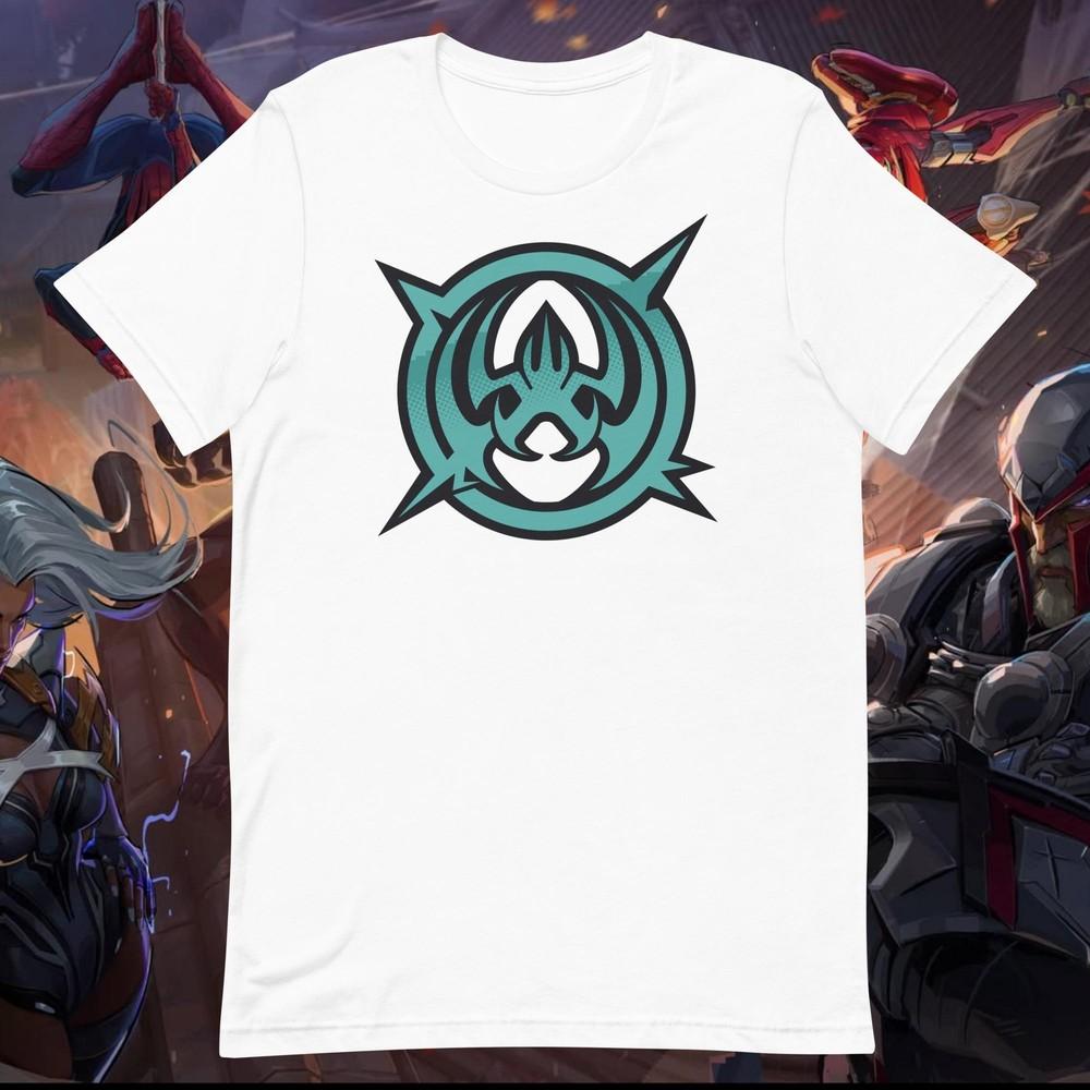 Rivals Hela Shirt