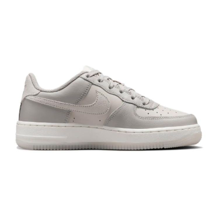 Nike Air Force 1 LV8 5 GS Light Bone HF5349-001