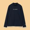 Callaway Long Sleeve Mock Neck Shirt Golf Undershirt C24233200 Women's (Stretch) / / 1120_Navy