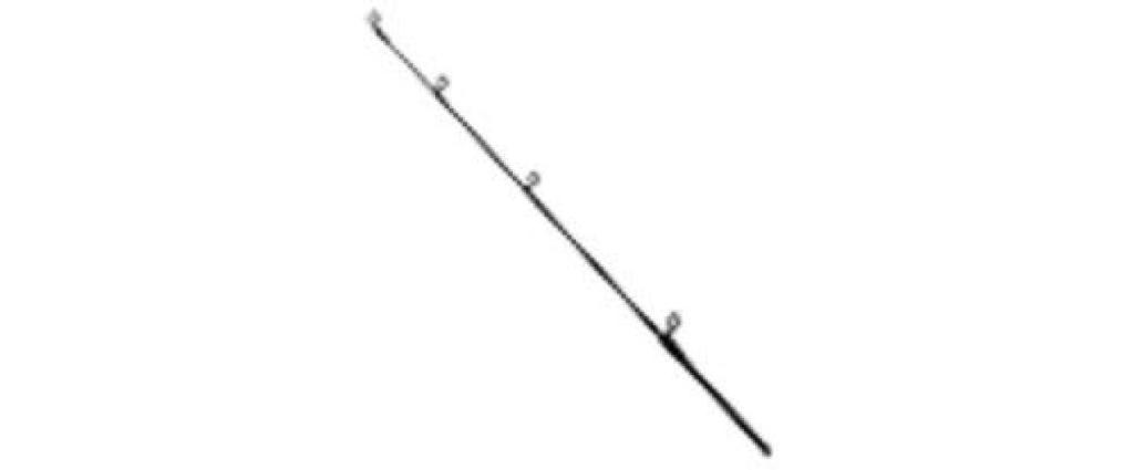 Daiwa SLJ (Super Light Jigging) Rod Blast SLJ AP (Air Portable) 63LS-S Fishing Rod