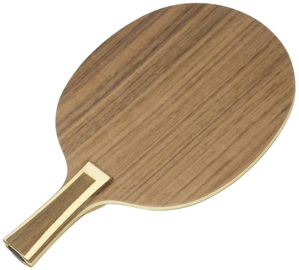 Nittaku Table Tennis Racket Rootisrevo J Pen Holder Special Material Included (Japanese Style) NC-0200