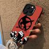 Film The H-Hunger Games Phone Case For 17 Pro Max IPhone 16 Pro Max 15 14 Plus 12 13 X XS Max 11 Colorful Silver Cover