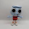 World Dandys Roblox Plush Toy Game Stuffed Doll Fans Gifts Decoration Cartoon