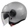 MT Helmets Open Face Helmet Viale SV S