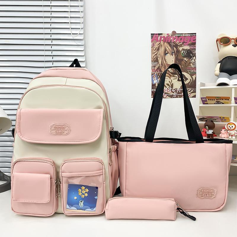 Набор рюкзаков — фото 13