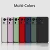Per Xiaomi Mi Mix 4 Custodia Silicone Liquido Morbida Copertura Protezione Fotocamera Su Per Xiomi Xiaomi Mi Mix 4 Mix4 Custodia Telefono