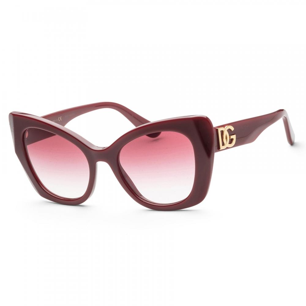 

Dolce & Gabbana Женские модные солнцезащитные очки 53 мм