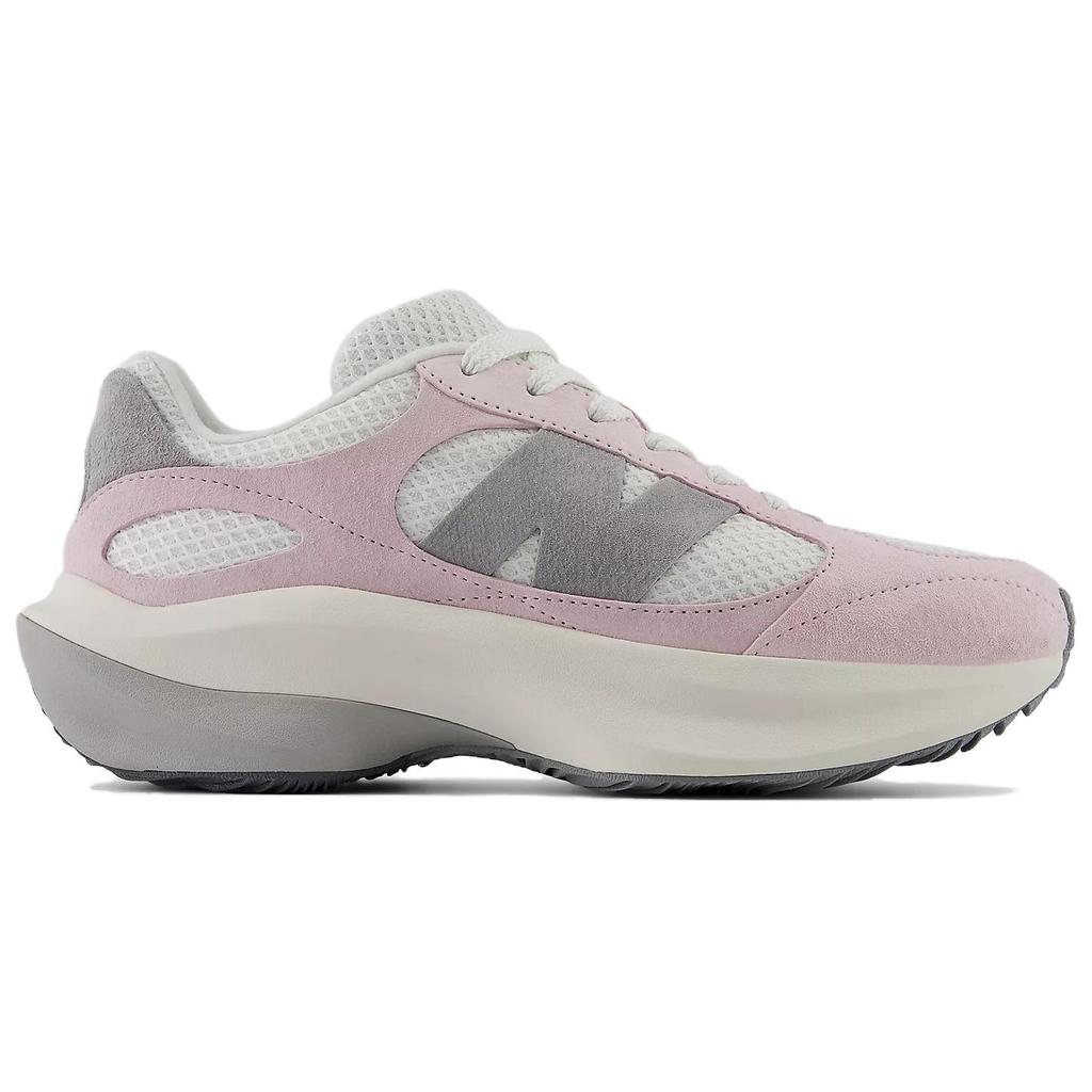 New Balance WRPD Runner Pink Cream Unisex Sneakers UWRPDSBA