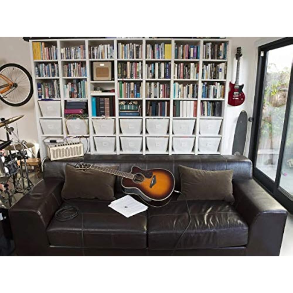 Yamaha (YAMAHA) acoustic guitar FS830DSR