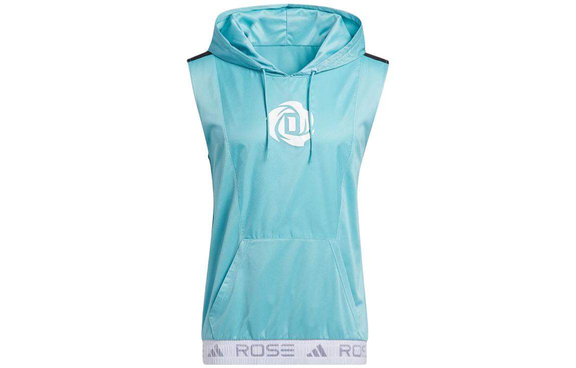 Adidas Basketball Jersey Men s Mint Green GV4653 S