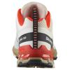 SALOMON XA Pro 3D V9 Casual Running Shoes Men's Beige Sneakers 478826