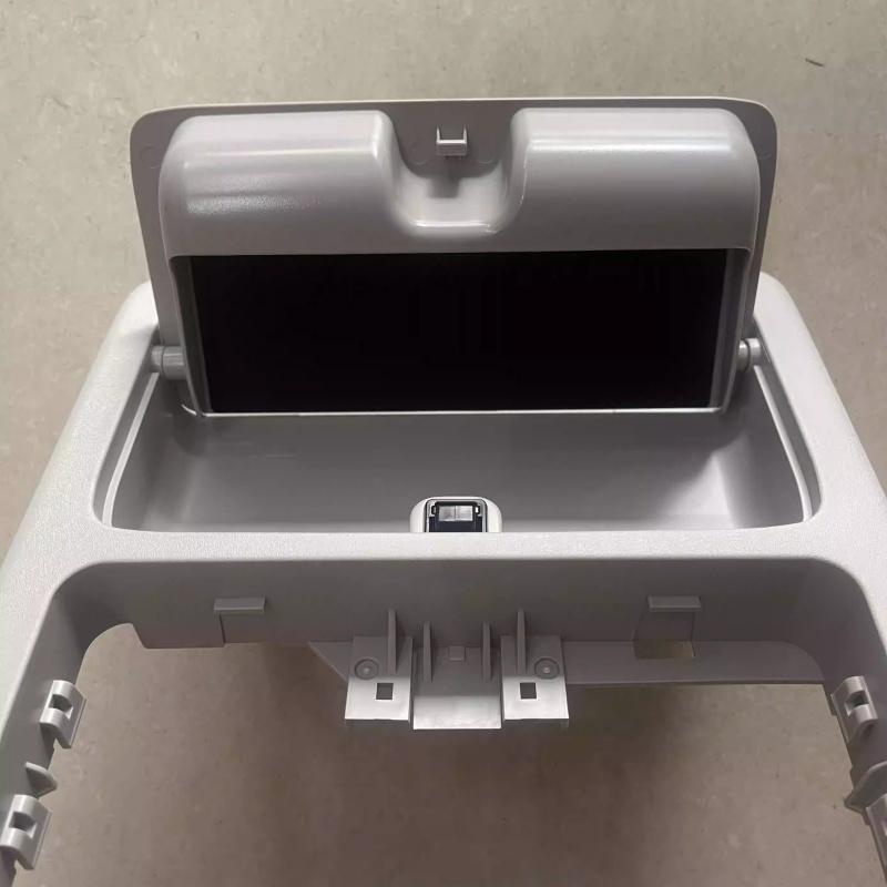 Interior Ceiling Light Glasses Case Front Roof Reading Light Car Accessories Original For Nissan TIIDA 2005-2010