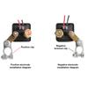 Automatic Wireless Remote Car Battery Disconnect Switch 12V 12V Anti Theft Energy Saving Solution for Multiple Vehicles