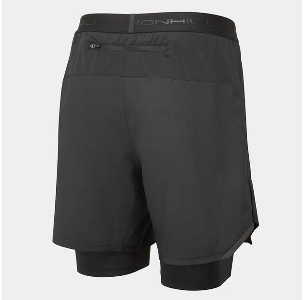 Ronhill Шорты Tech 7´´ twin