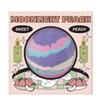 Bubble Bath Bomb Moonlight Peach Gift for Newlyweds
