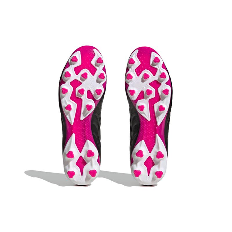 Adidas Copa Pure.2 Hg Ag 'Black White Pink' Sneakers ID4304