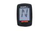Daytona NANO2 78595 Digital Gear Position Indicator for Display Range 60 X 40 X Motorcycles, N/1-8 Speed, 17.5mm