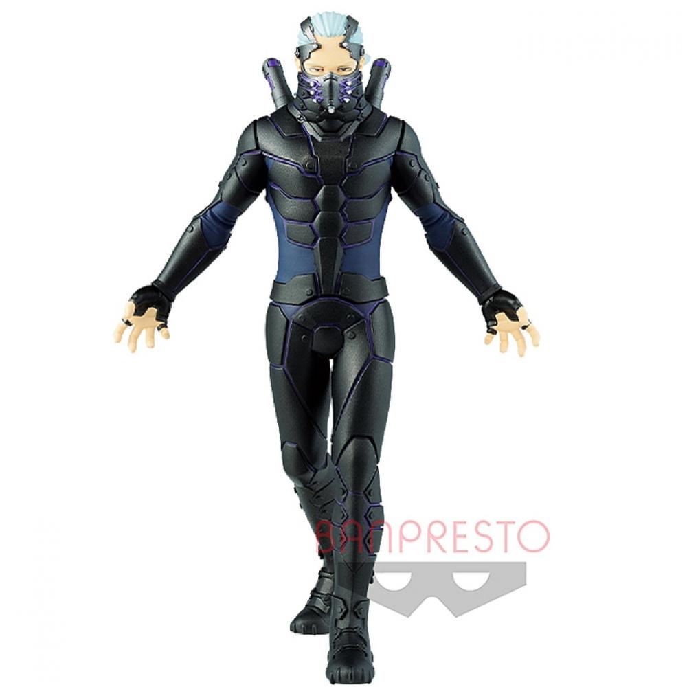

Banpresto My Hero Academia Театральная версия Banpresto Heroes Rising Nine vs. Герои вер.