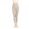 High-Waist Antibacterial Silk-Blend Warm Leggings for Women - Autumn/Winter 8887 Edition