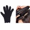 Curly Hair Stick Anti-scalding Hair Flame Retardant Fire Resistant High Temperature Gloves