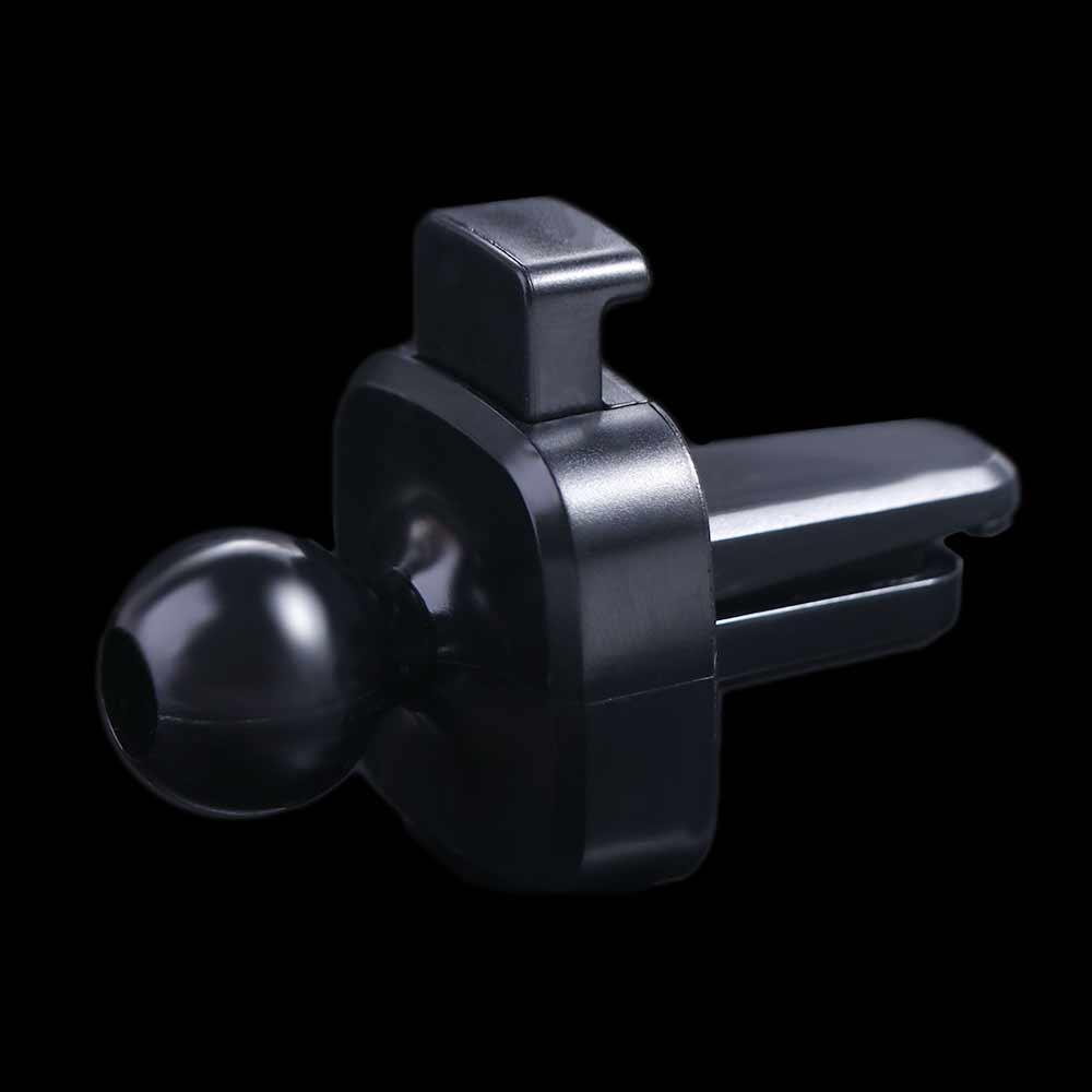 Suction Base Air Vent Stand Car Phone Holder Auto Air Vent Stand Ball Head Base Car Phone Bracket