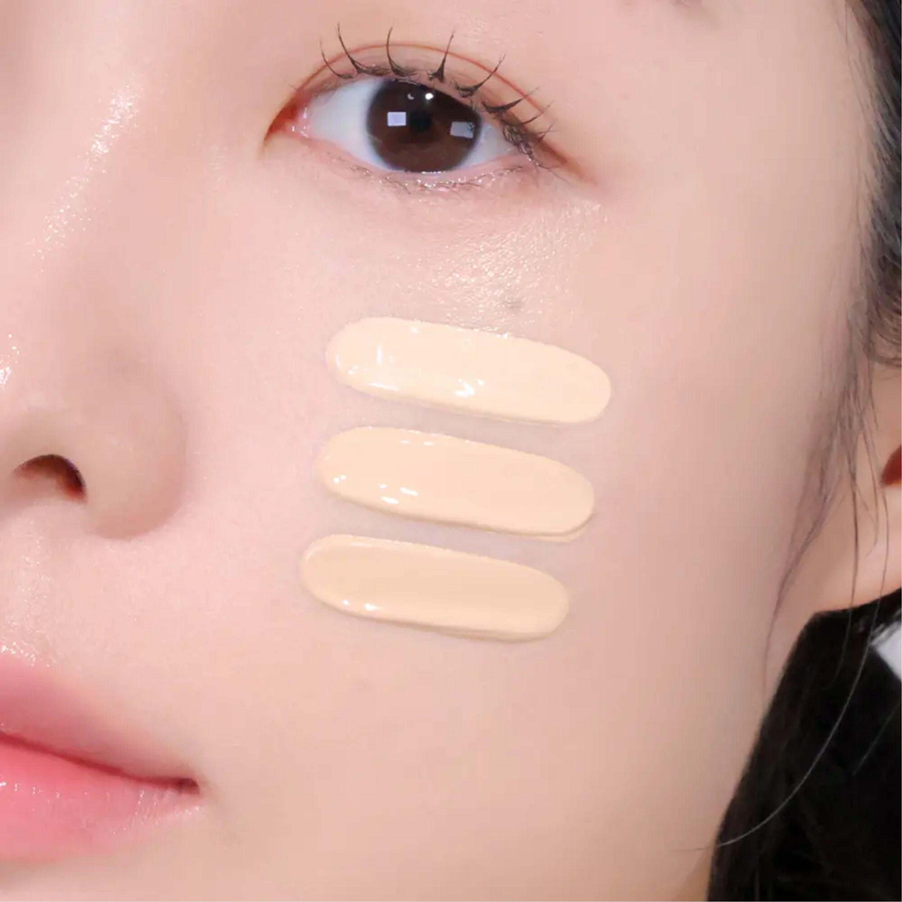 WAKEMAKE Spatual Conceal BB 20ml 19 Porcelain