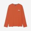 Fila Long Sleeve Tee Graphic Fs253rl01x002 820