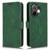 For Vivo V60 5G Leather Case Skin Feel Anti Drop Wallet Flip Phone Cover