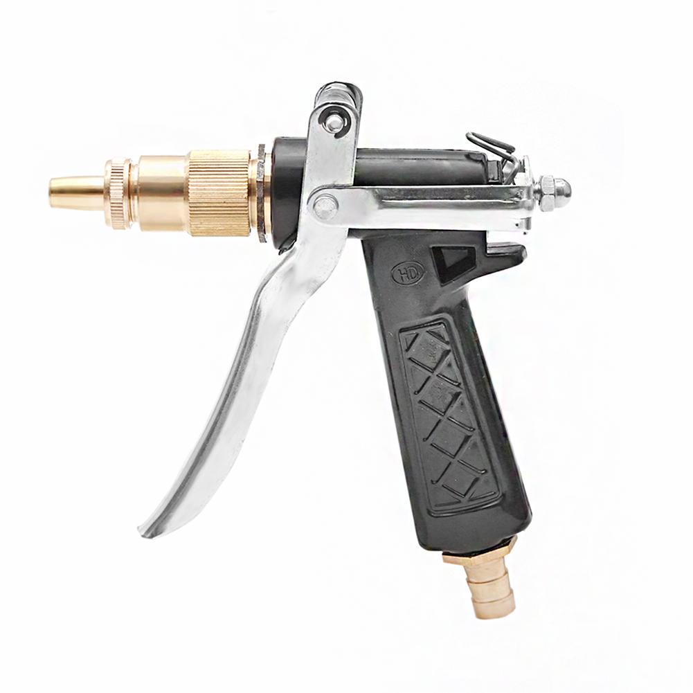 High-pressure Water Gun Garden Watering Spray Gun Car Washer Cleaner Foam Water Jet Gun Watering Hose Sprinkler For Car